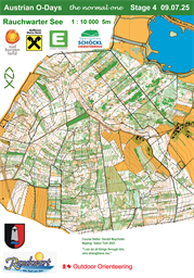 Leinwand 1 Map