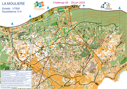 Avec le calque 2 Map