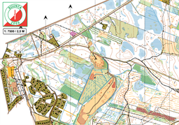 Näkymä 1 Map