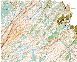 Svartdalsåsen 2023