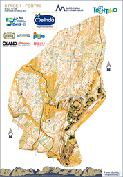 Base gara STAGE 1