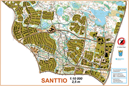 Näkymä 1 Map