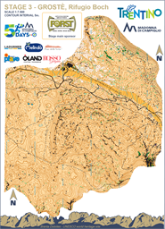 Base gara STAGE 4