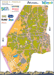 Base gara STAGE 5
