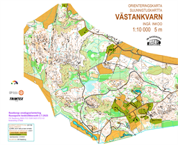 Västankvarn 2025