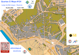 Canvas 1 Map