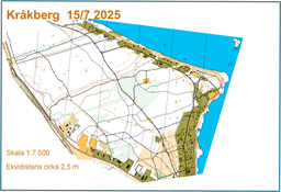 Kråkberg 20250715