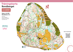 Bondberget