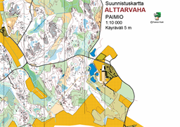 Peimarin rastit 3.7.2025