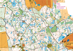 Bakgrund 1 Map