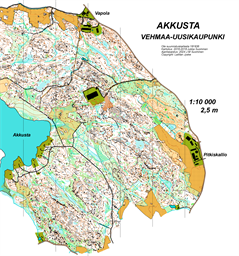 Akkusta