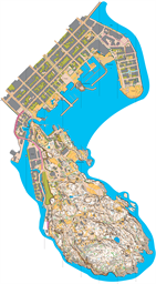 Odderøya SG2025