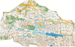 Fågelsjön EW Etapp 2