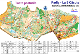 Toate posturile