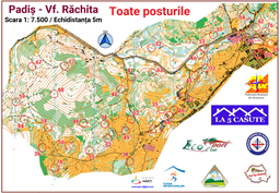 Trofeul Apuseni 2