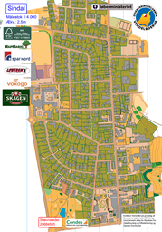 Canvas 1 Map