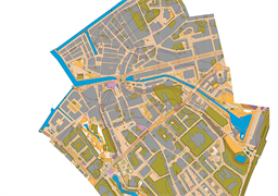 Canvas 1 Map