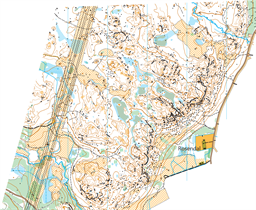 Klockhammar-Mogetorp 2025
