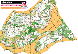 Canvas 1 Map