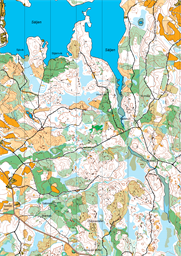 2025 vecka 26-27 tom karta