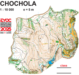 Chochola_mapa