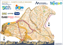 Base gara STAGE 2