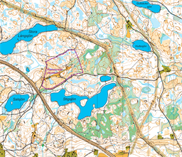 Databas Borensberg nyrev delar från 2023