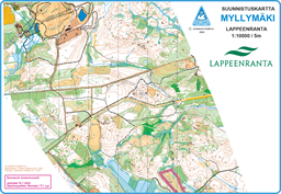 Myllymäki