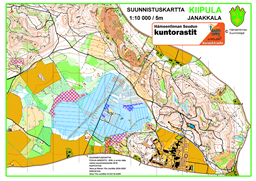 Kiipula10000_A4 kesäkuu 2025