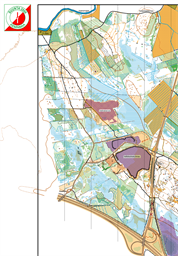Näkymä 1 Map