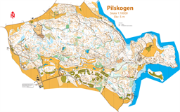Pilskogen 20230705