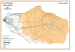 Näkymä 1 Map