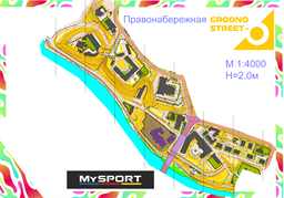 Правонабережная