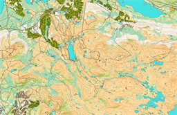 Silkedalen