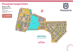 Husqvarnasprinten