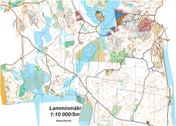 Lamminmäki mara 2025