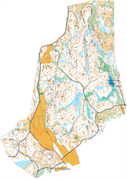 Karta Bäckhem Livelox