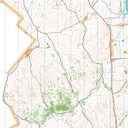 Canvas 4 Map