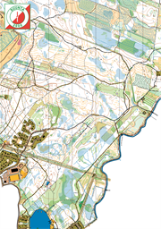 Näkymä 1 Map