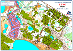 Levo 10000 14.7.2025