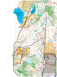 Kullaskogen 24 februari 2025 till SP