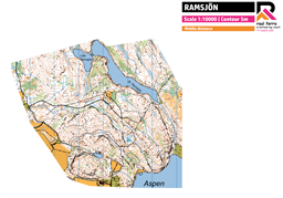 Canvas 1 Map