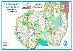 Säämälä tausta