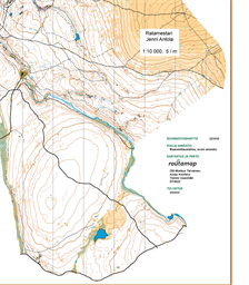 Näkymä 1 Map