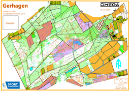 Achtergrond Gerhagen 2025