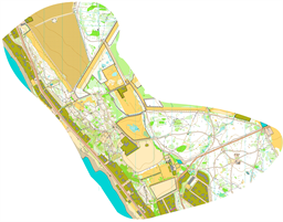 Pålsjö motions ol 20250722