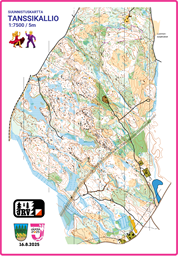 Tanssikallio