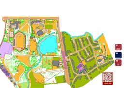 map thuisblijvers 12 juli 2025