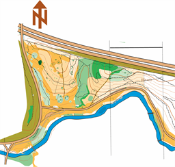 Wilderness Loop 2025