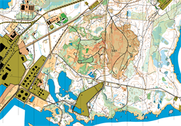 Näkymä 1 Map
